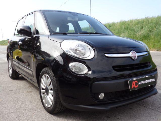 FIAT 500L 1.3mtj MOTORE NUOVO FATTURATO FIAT,GARANZIA,km cer