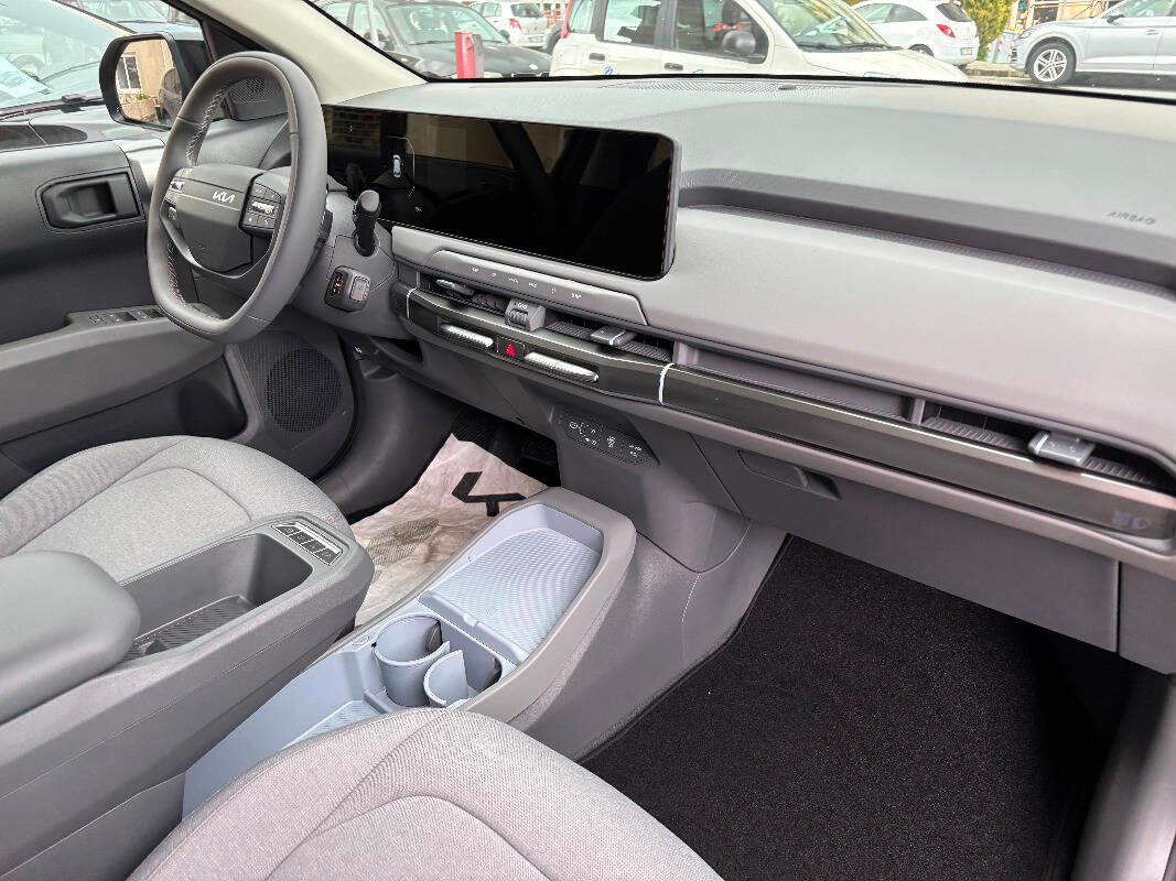 Kia EV3 58,3 kWh Air