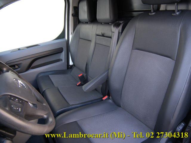 OPEL Vivaro 2.0 Diesel 150CV S&S PL-SL-TN L Furgone Enjoy