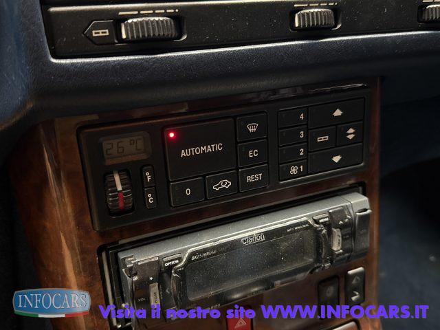 MERCEDES-BENZ SL 300 R129 231 CV AUTOMATICA - HARDTOP