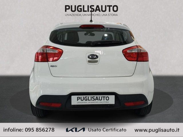 KIA Rio 1.2 CVVT 5p. Active