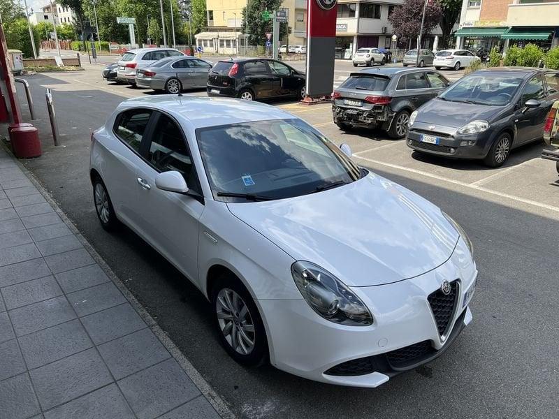 Alfa Romeo Giulietta 1.6 JTDm 120 CV Rif. Antonio