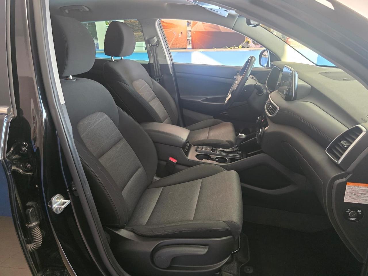Hyundai Tucson 1.6 CRDi 136CV 48V DCT XPrime