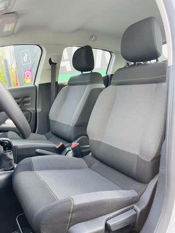 Citroen C3 C3 1.2 C SERIES EXCLUSIVE PACK SUPER PROMO