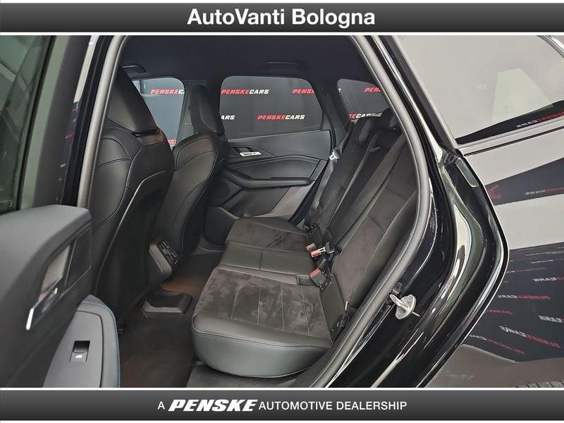 BMW Serie 2 Active Tourer 218d Active Tourer Msport auto