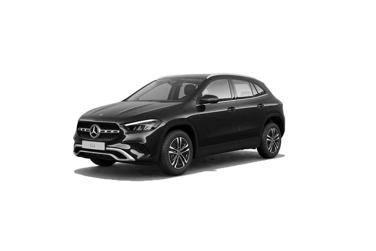 Mercedes GLA 200d Amg Line Advanced Plus