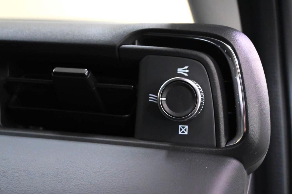 HONDA HR-V 3ª serie HR-V 1.5 Hev eCVT Advance
