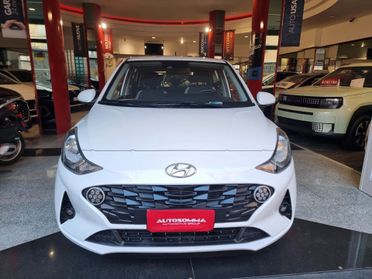 Hyundai i10 1.0 MPI Advanced UNICO PROPRIETARIO