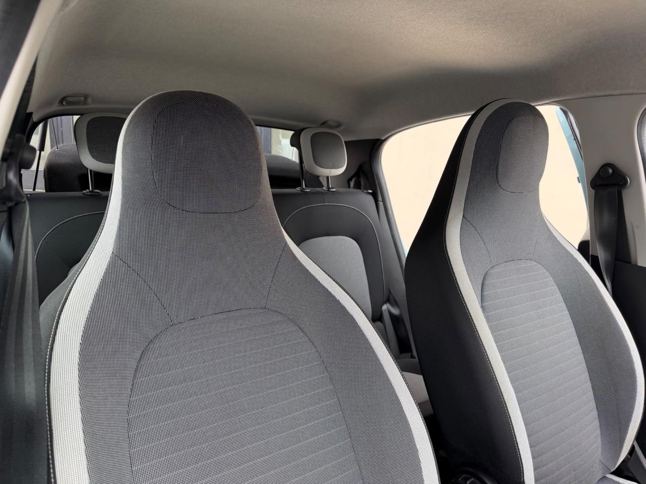 Renault Twingo SCe 65 CV Duel ok neopatentati