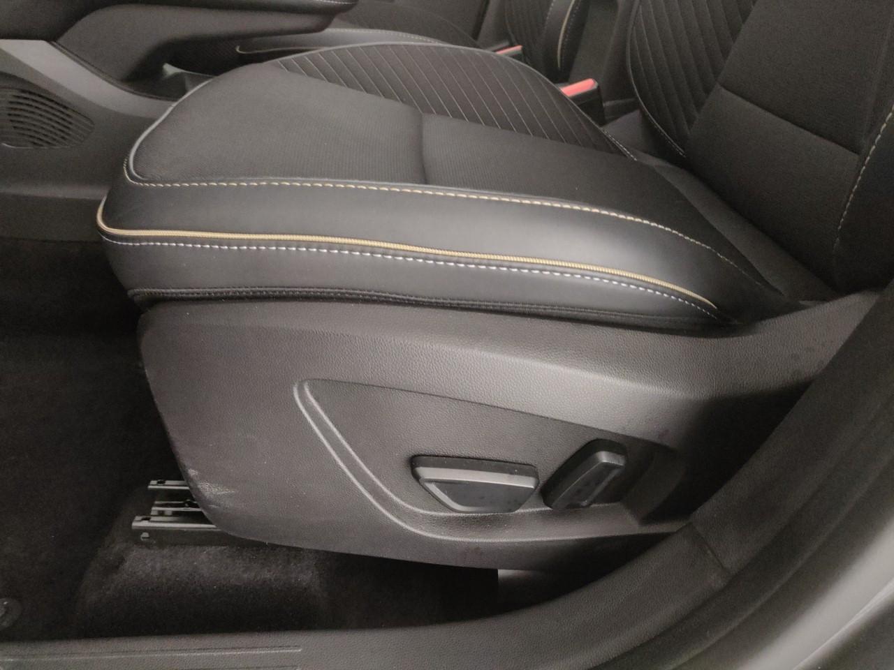 RENAULT Symbioz 1.6 E-Tech full hybrid Iconic 145cv auto