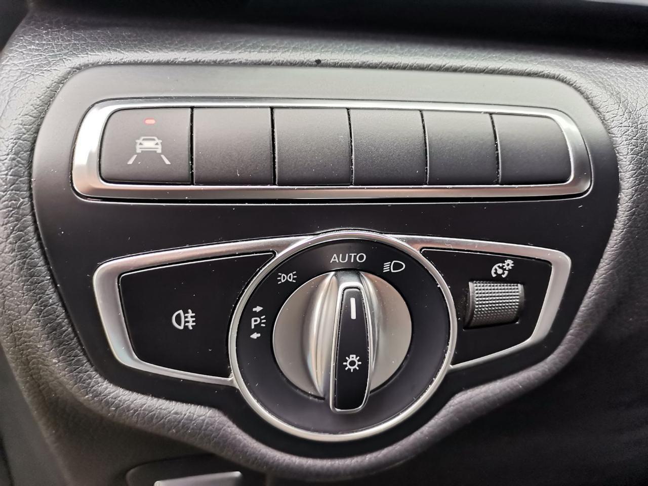 Mercedes-Benz V 220 d Automatic Exclusive Long