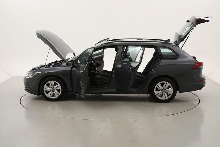Volkswagen Golf Variant Variant Life DSG BR339746 1.0 Mild Hybrid 110CV