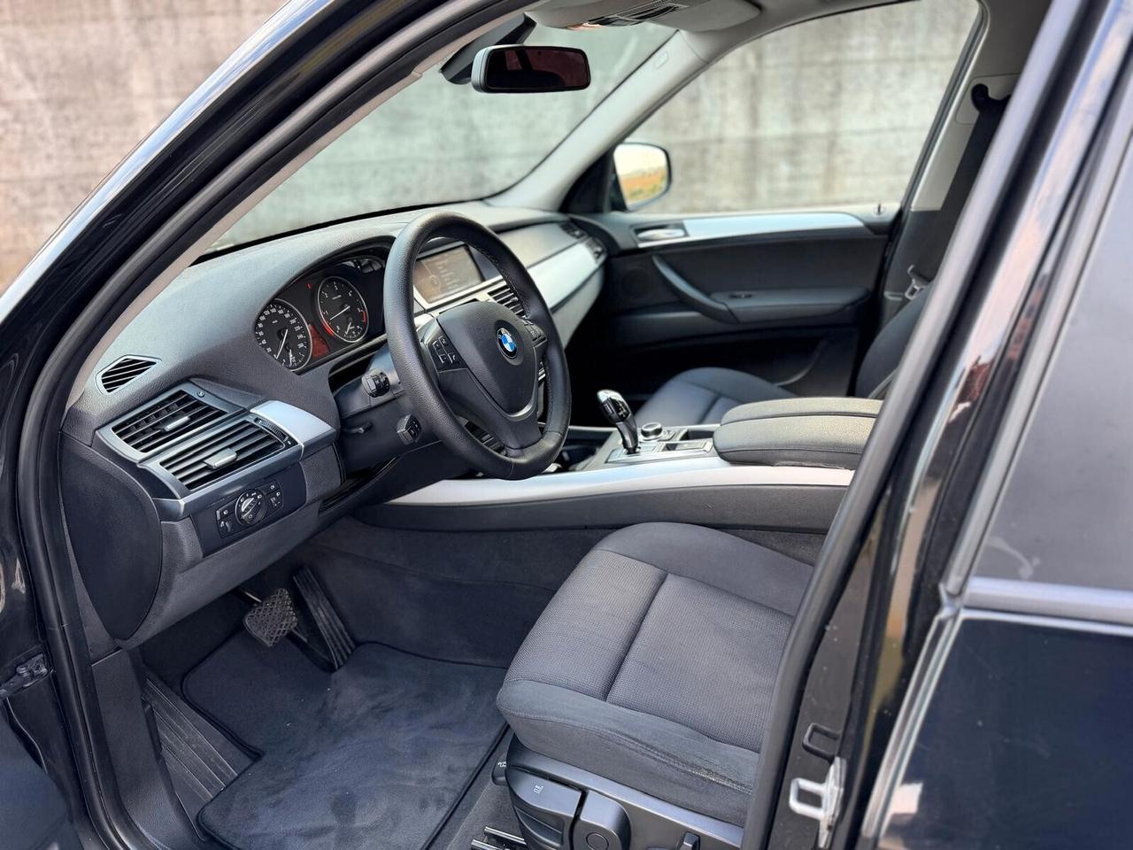 Bmw X5 xDrive30d Eccelsa Limited