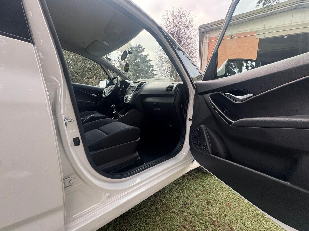 Hyundai iX20 1.4 CRDI 90 CV Style