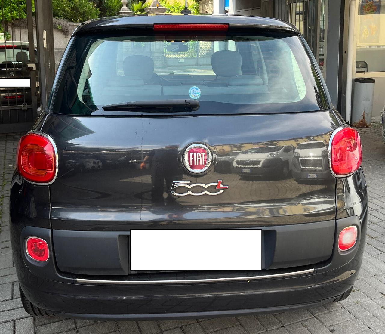 Fiat 500L - 1.4 Benzina/Gpl - Lounge