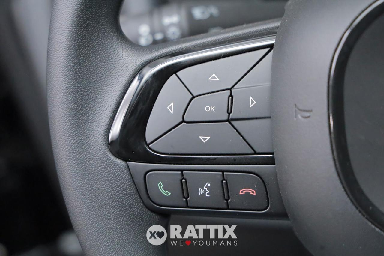 Fiat Panda Pandina 1.0 Firefly Hybrid 70CV Icon 5p.ti