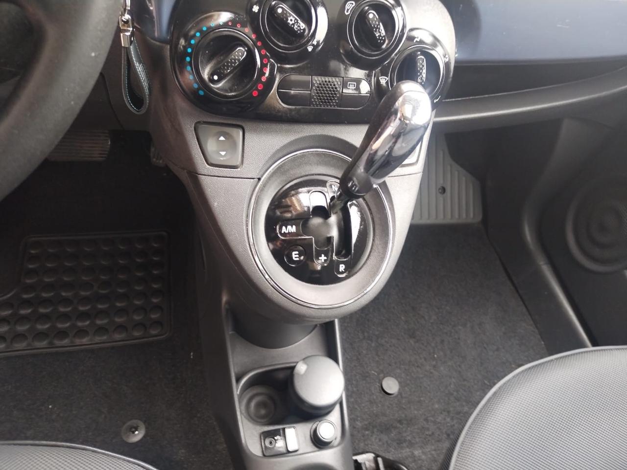 Fiat 500 1.2 by Gucci