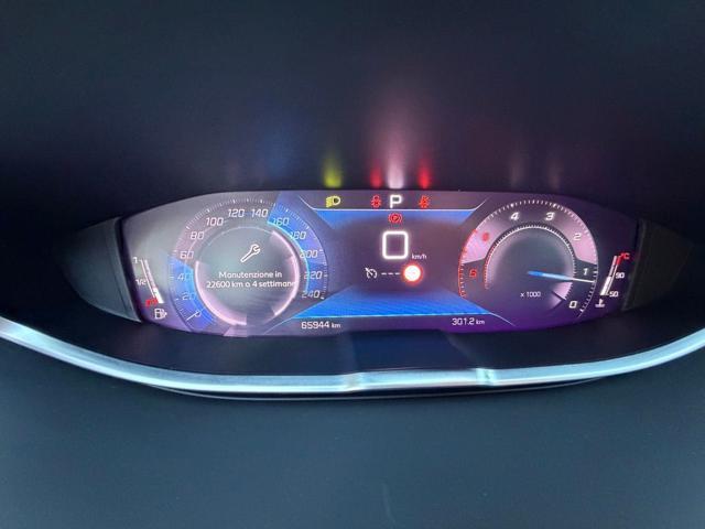 PEUGEOT 3008 BlueHDi 130 S&S EAT8 Allure Pack