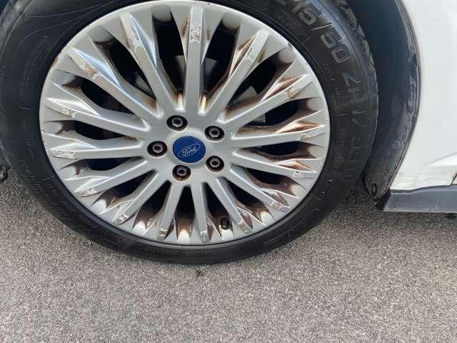 Ford C-Max 1.6 tdci Titanium 115cv dpf