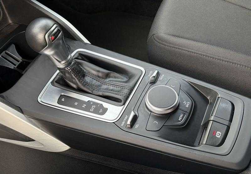 Audi Q2 Business 2.0 TDI 150CV S-Tronic quattro 35