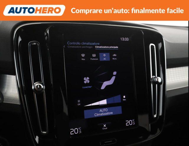 VOLVO XC40 T2 automatico Core