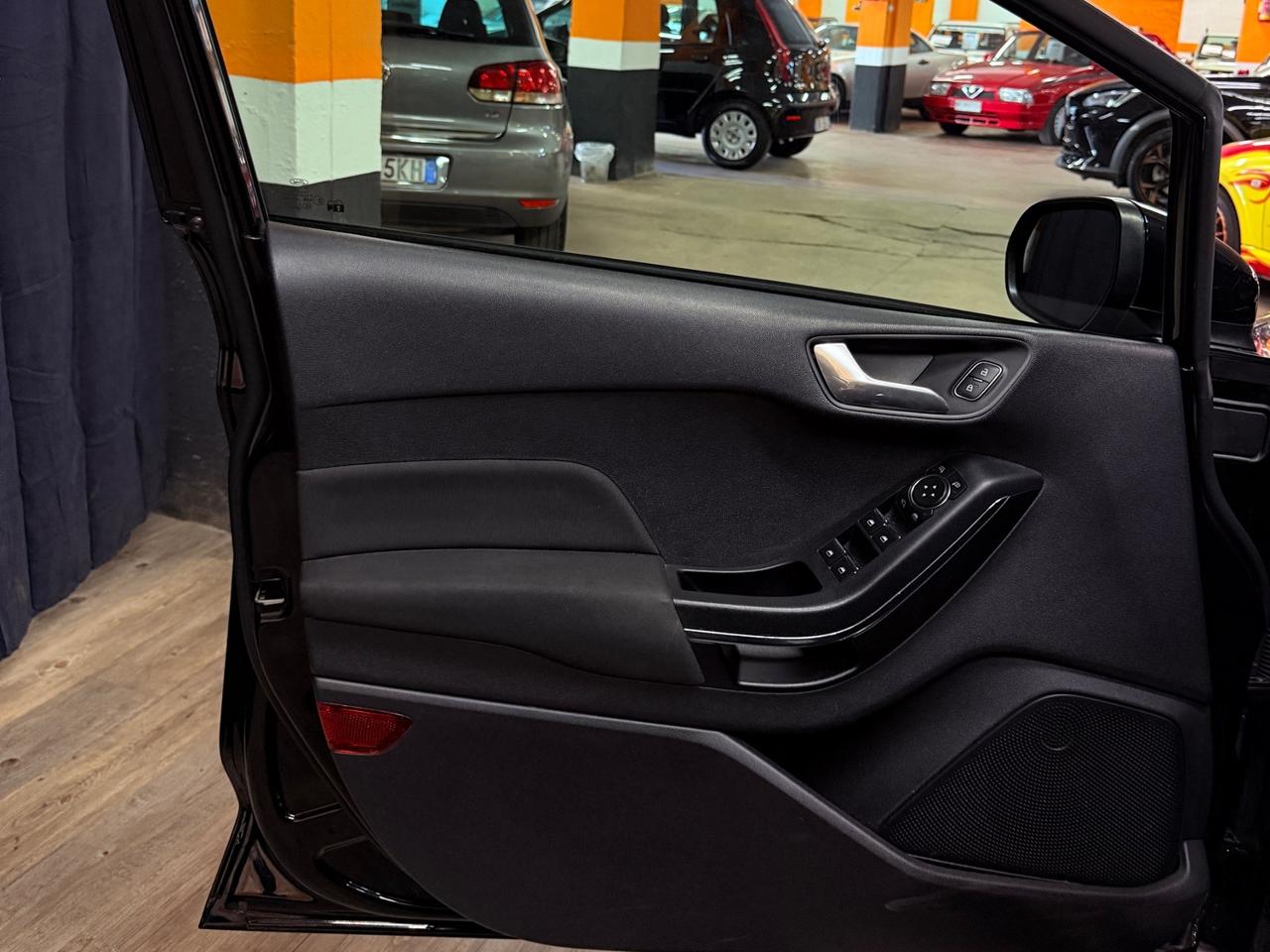 INCREDIBILE FORD FIESTA ST LINE ANNO 2022