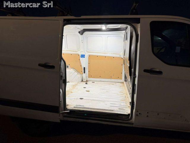 FORD Transit Custom 280 L1H1 TREND 2.0 ECOBLUE 130 CV - FZ192SG