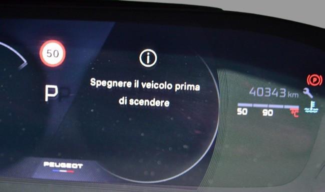 PEUGEOT 2008 - NUOVO 2008 GT PURETECH 130 EAT8 S&s