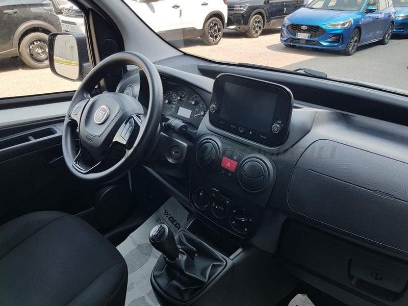 FIAT Fiorino Fiorino cargo 1.3 mjt 95cv SX