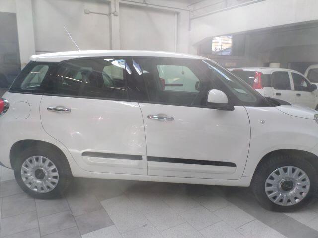 Fiat 500L 0.9 TwinAir T. Natural Power Pop Star Euro6