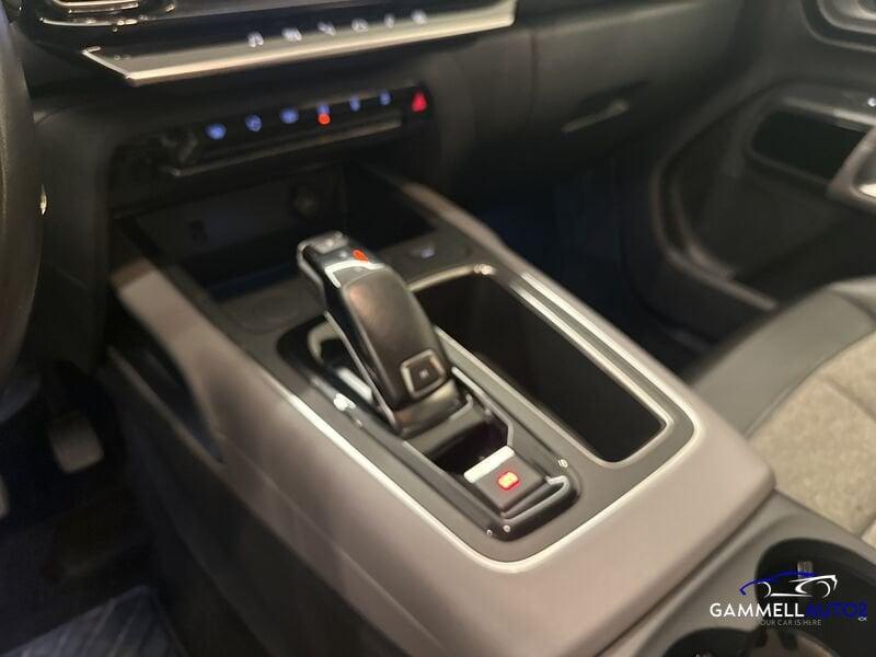 Citroën C5 Aircross C5 Aircross BlueHDi 130 S&S EAT8 Business