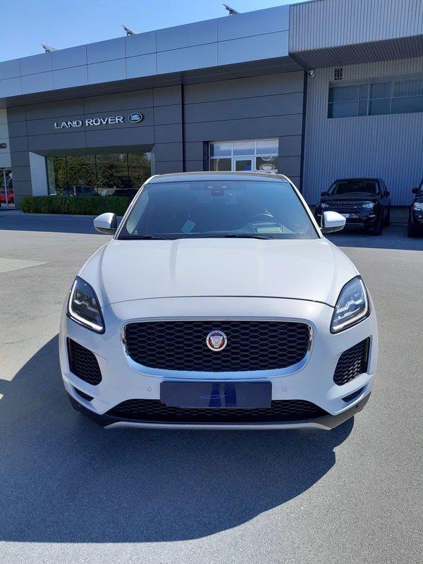 Jaguar E-Pace 2.0D i4 180cv S AUTO AWD