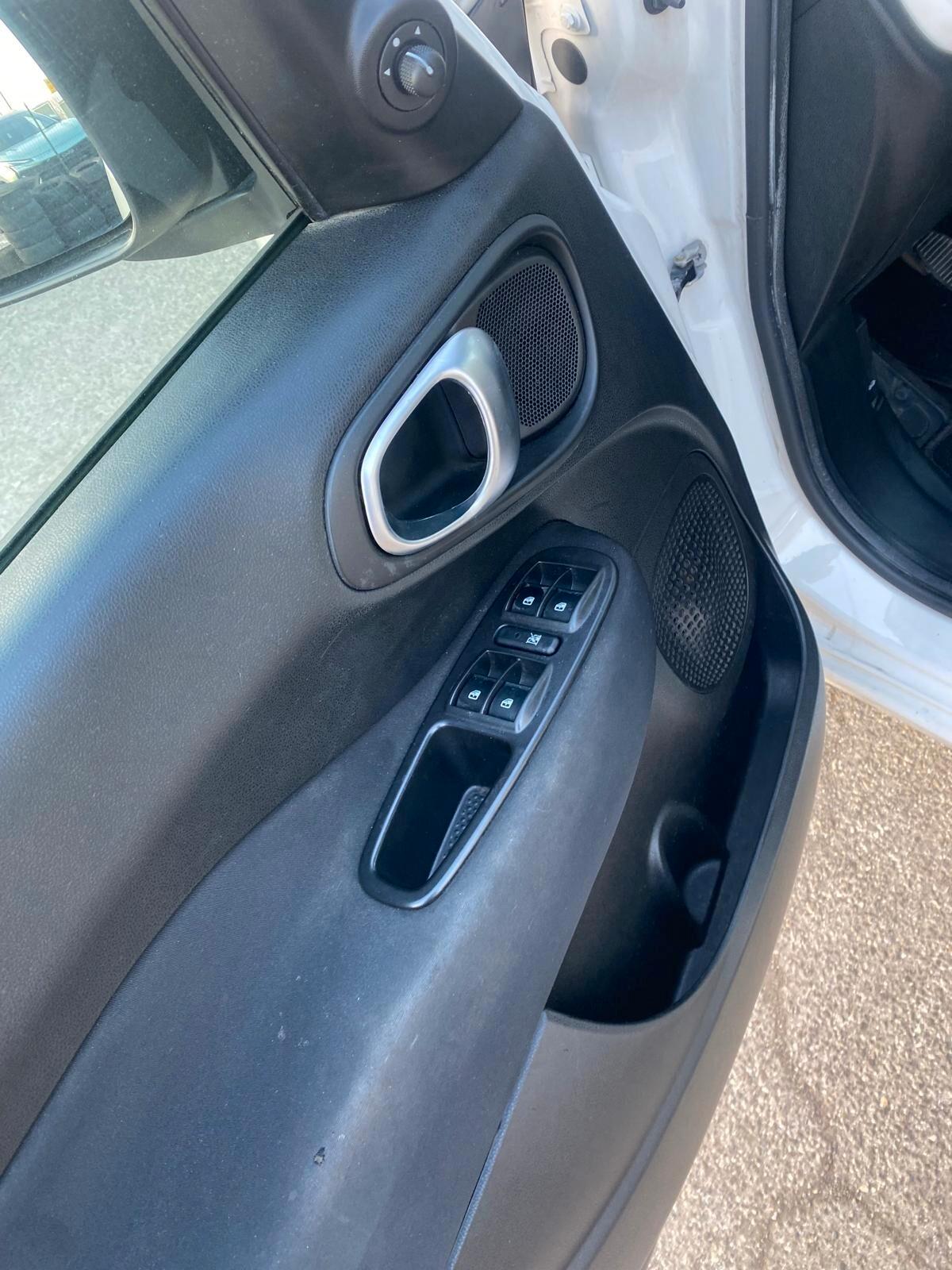 Fiat 500L 1.4 T-Jet 120 CV GPL Lounge