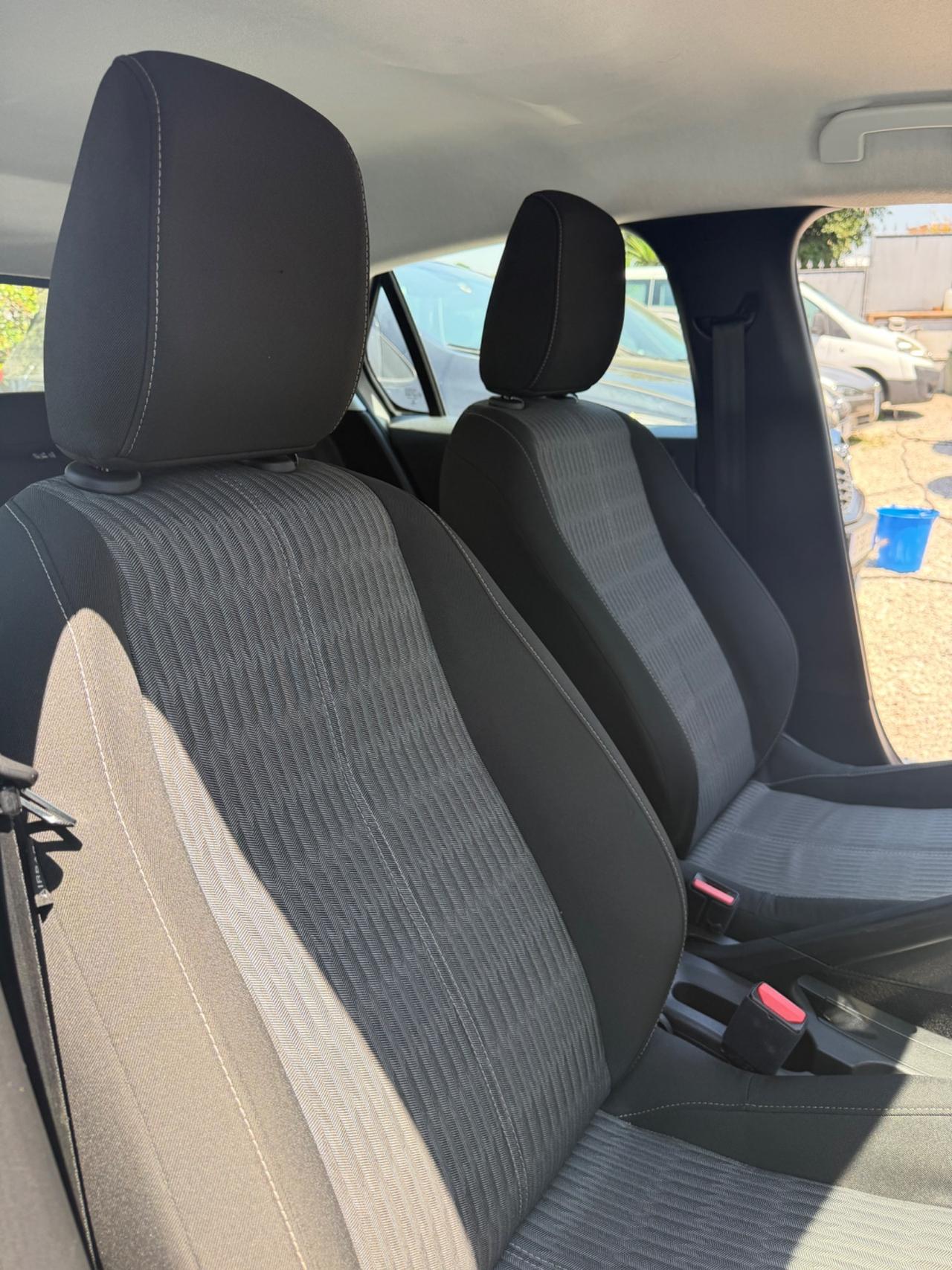 Opel Corsa 1.5 D 100 CV Edition