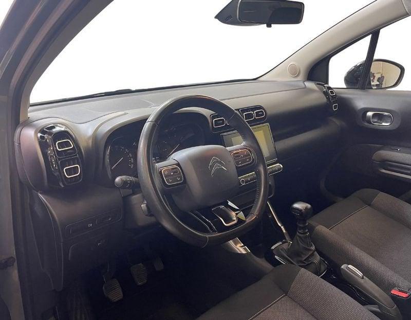 Citroën C3 Aircross C3 Aircross BlueHDi 110 S&S Shine Pack - NEOPATENTATI