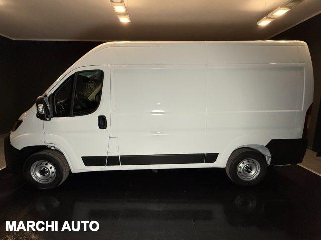 FIAT Ducato (Prezzo Iva Escl.) 33 2.2 Mjt 140CV PM-TM Furgone