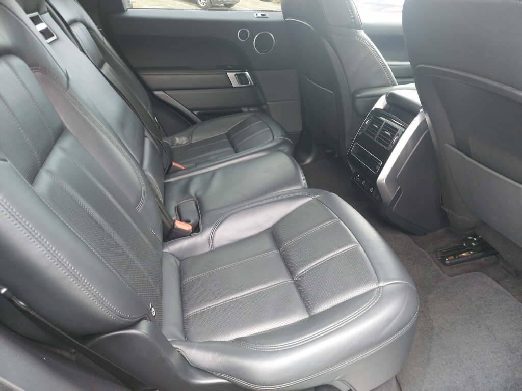 Land Rover Range Rover Sport 3.0d i6 mhev HSE Dynamic Stealth 249cv auto