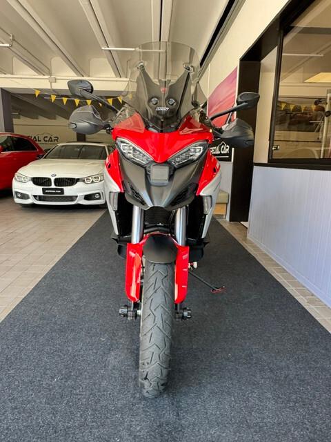 Ducati Multistrada V4s Travel & Radar SOLO 4.000 KM