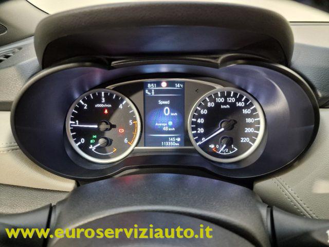 NISSAN Micra 1.5 dCi 8V 5 porte Tekna