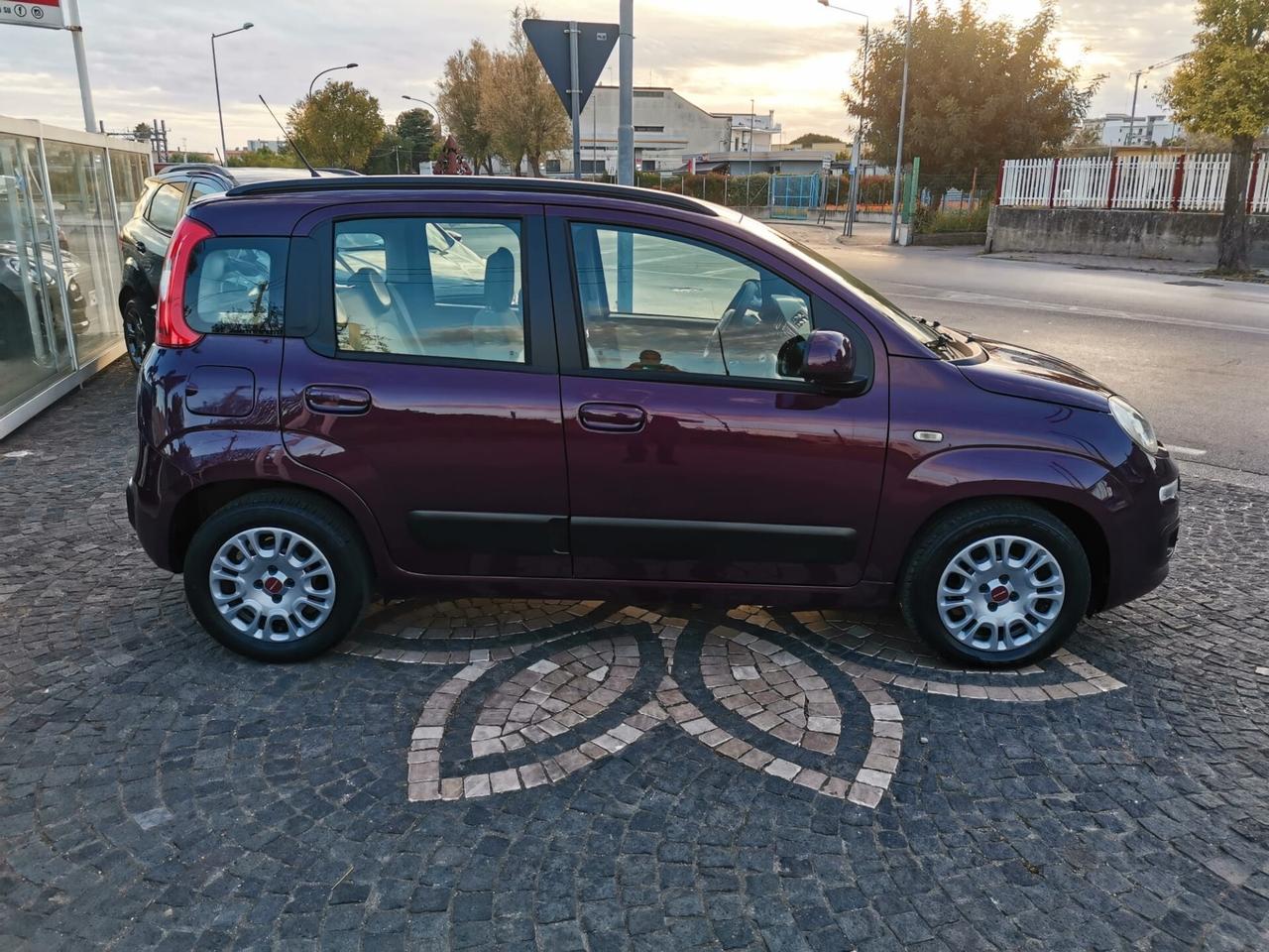 Fiat Panda 1.2 EasyPower Gpl Easy