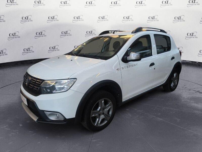 Dacia Sandero Sandero 0.9 TCe 90CV Comfort