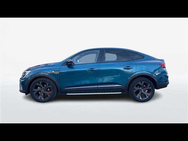 Renault Arkana 1.6 E-Tech full hybrid R.S. Line Auto 145cv