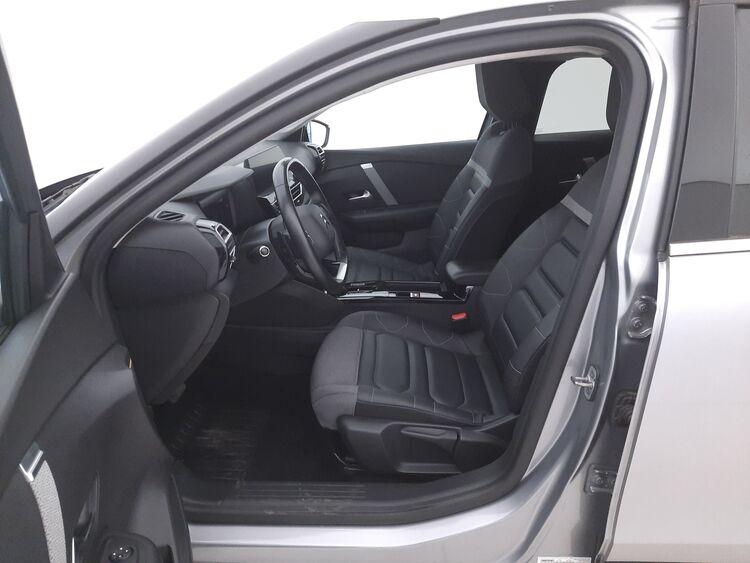 Citroen C4 Shine EAT8 BR547900 1.5 Diesel 131CV