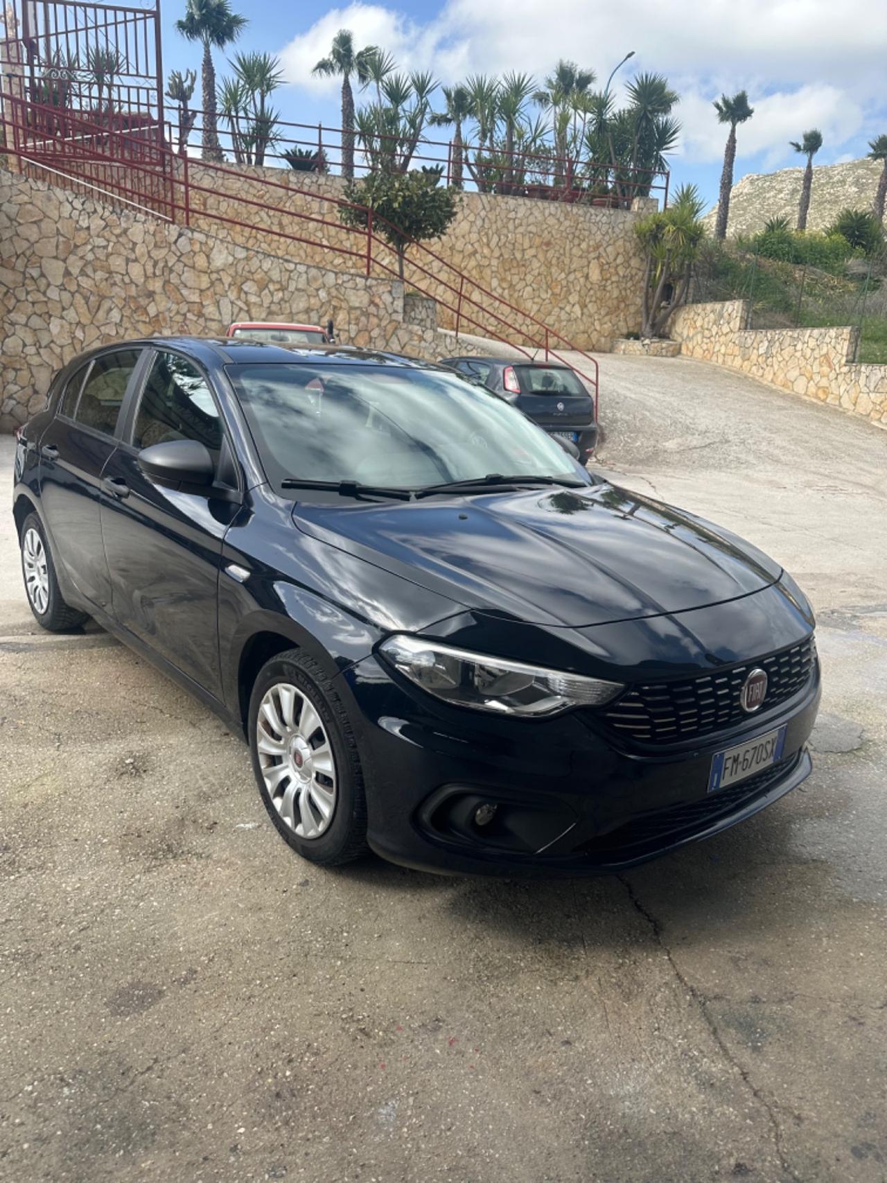 Fiat Tipo 1.3 Mjt S&S 5 porte Business