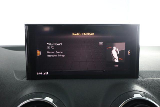 AUDI Q2 Q2 35 TFSI S tronic Business Advanced