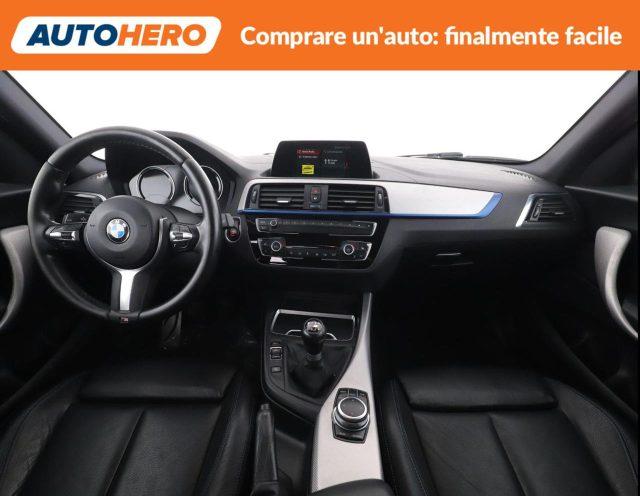 BMW 114 d 5p. Msport