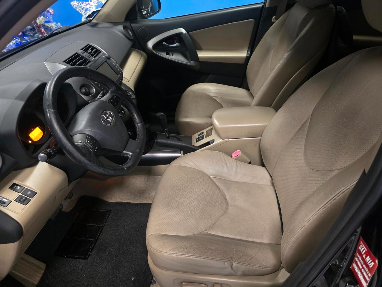 Toyota RAV 4 RAV4 Crossover 2.2 D-4D 150 CV DPF Luxury