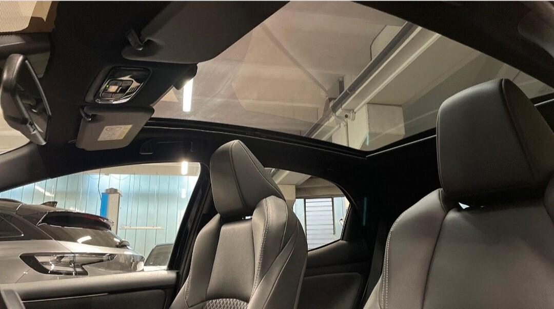 Toyota Yaris 1.5 130 Hybrid 5 porte Lounge PREZZO REALE