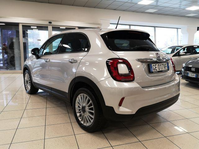 FIAT 500X 1.0 T3 120 CV Connect