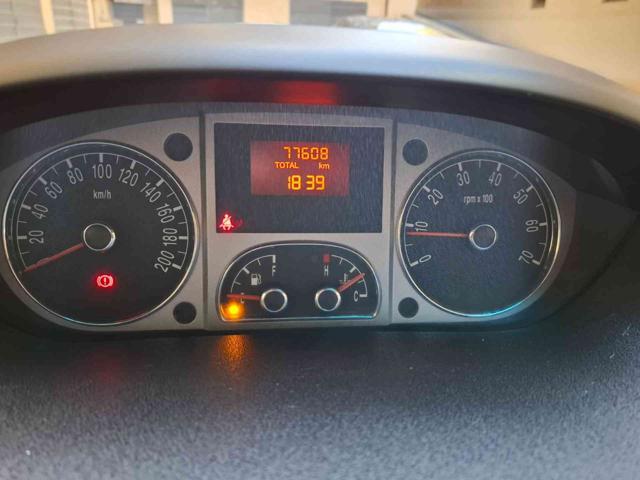 LANCIA MUSA 1.4 16V Diva